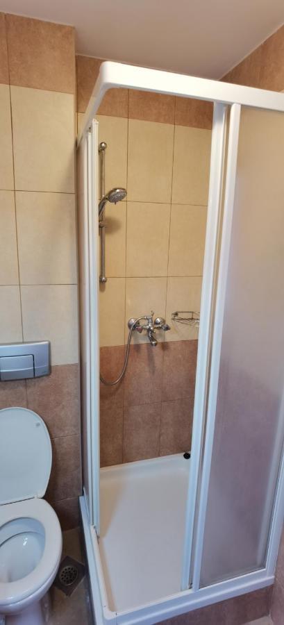 Apartmani Neva Supetar Exteriér fotografie
