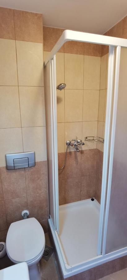 Apartmani Neva Supetar Exteriér fotografie
