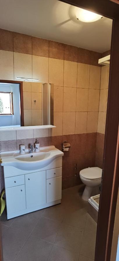Apartmani Neva Supetar Exteriér fotografie