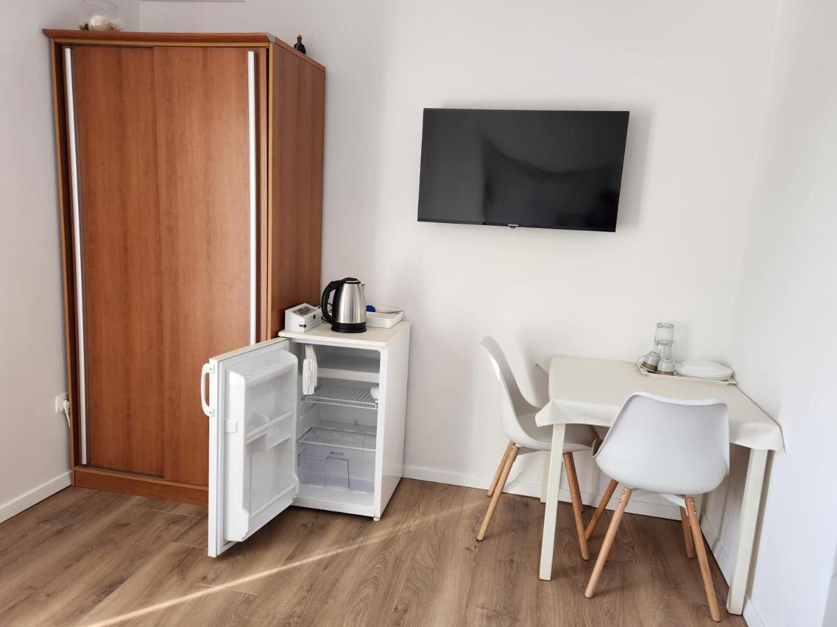Apartmani Neva Supetar Exteriér fotografie
