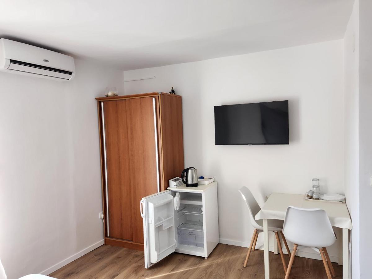 Apartmani Neva Supetar Exteriér fotografie