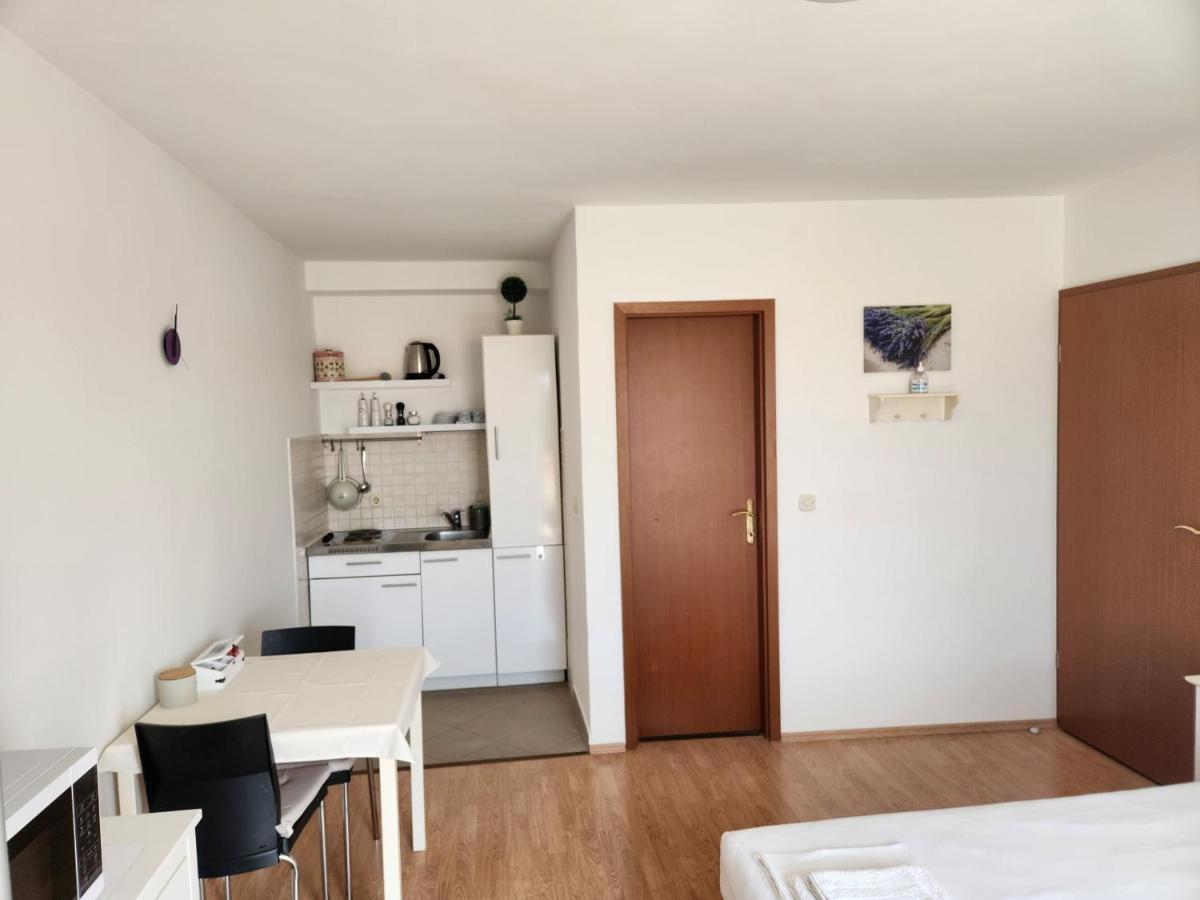 Apartmani Neva Supetar Exteriér fotografie