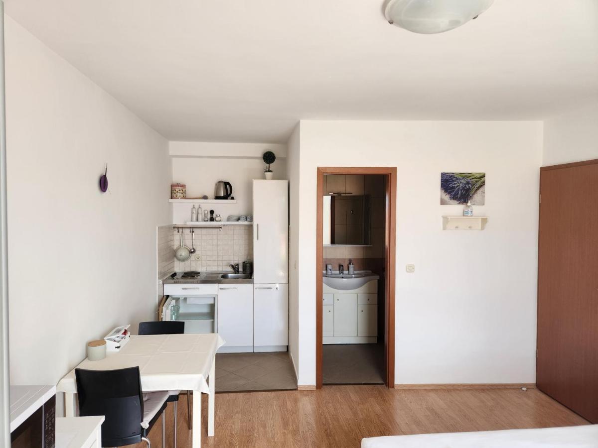Apartmani Neva Supetar Exteriér fotografie