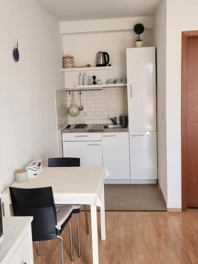 Apartmani Neva Supetar Exteriér fotografie