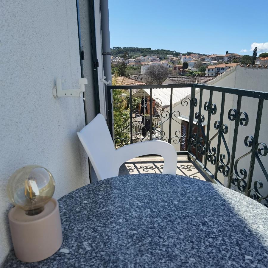 Apartmani Neva Supetar Exteriér fotografie