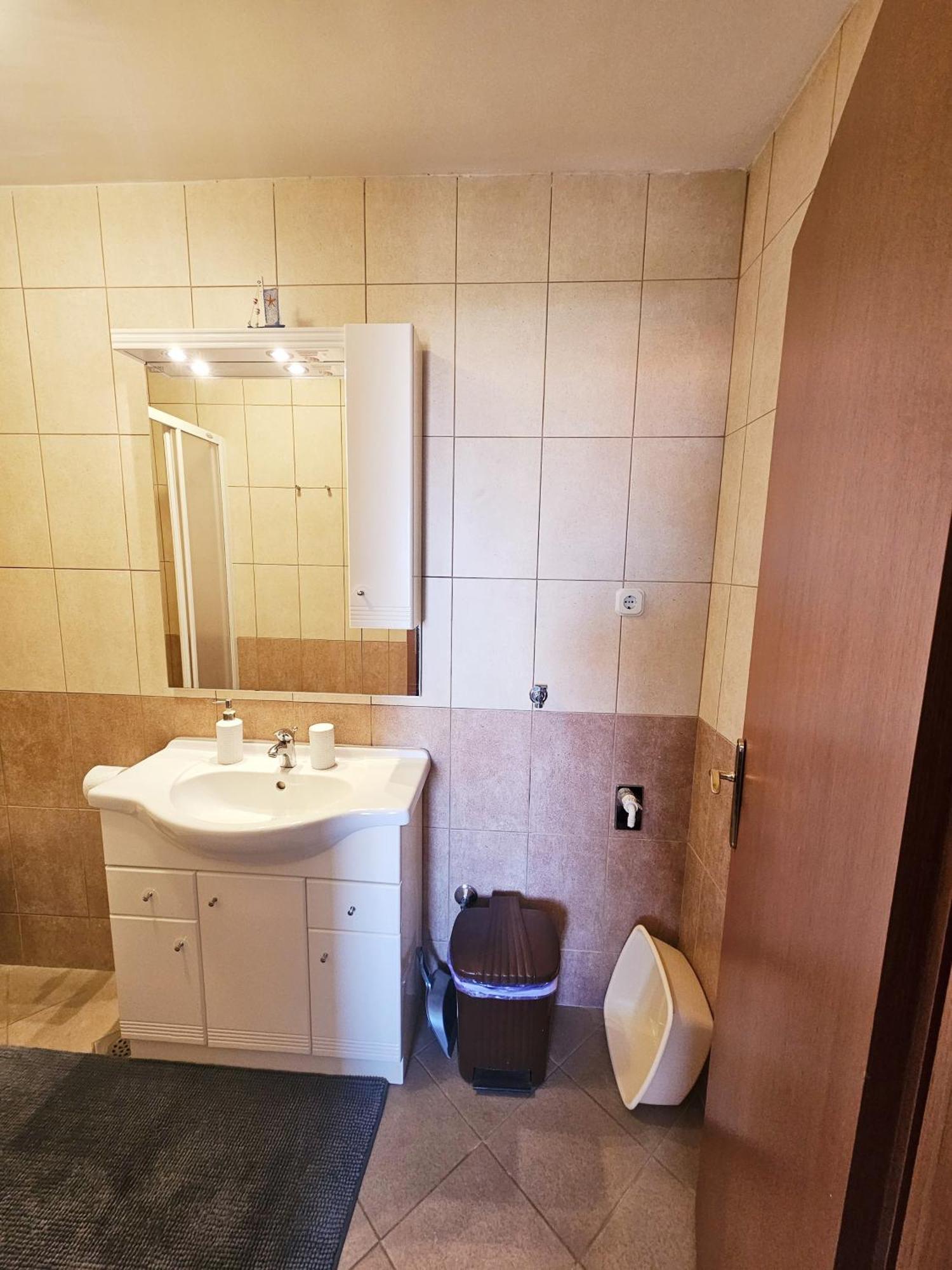 Apartmani Neva Supetar Exteriér fotografie