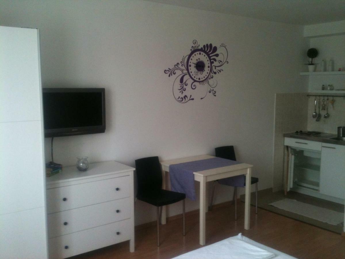 Apartmani Neva Supetar Exteriér fotografie