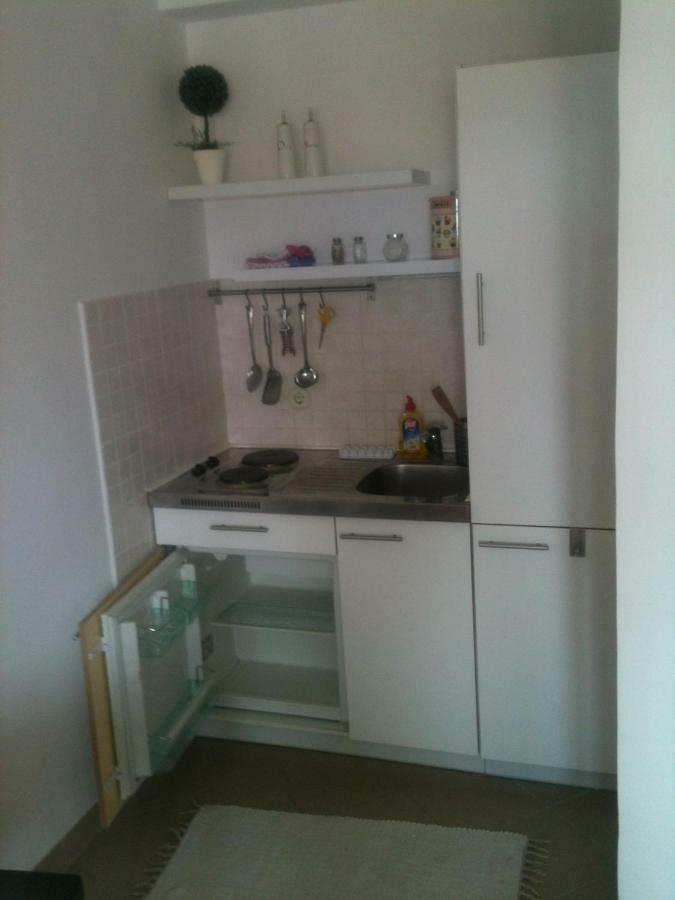 Apartmani Neva Supetar Exteriér fotografie