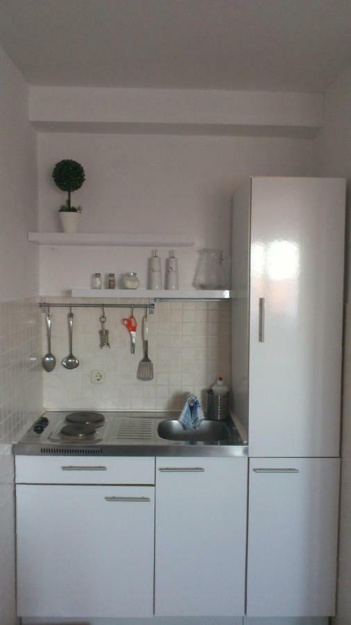 Apartmani Neva Supetar Exteriér fotografie