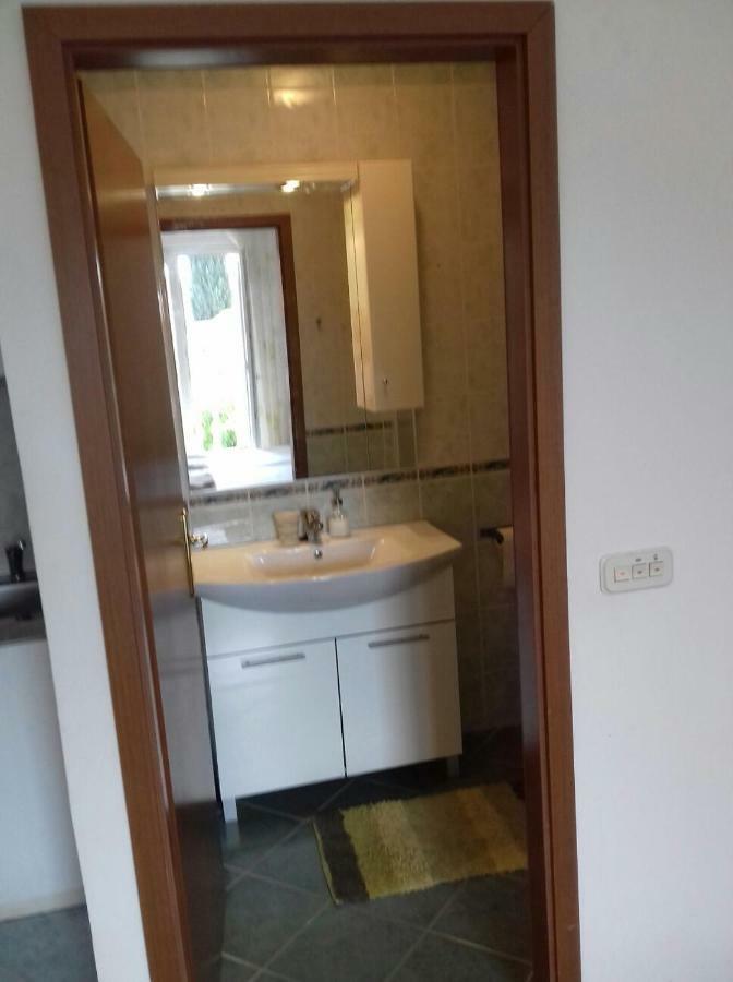 Apartmani Neva Supetar Exteriér fotografie
