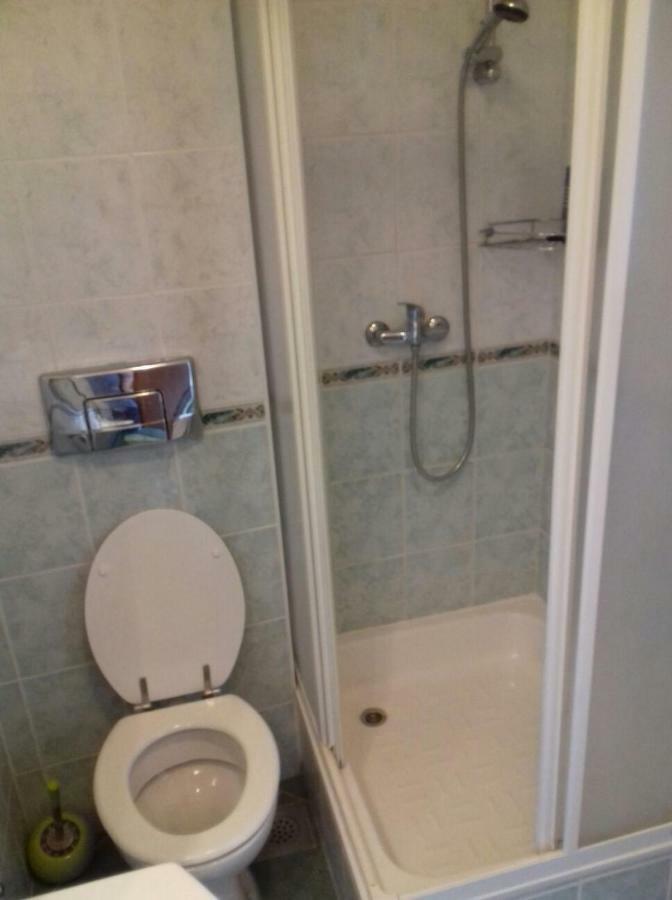 Apartmani Neva Supetar Exteriér fotografie